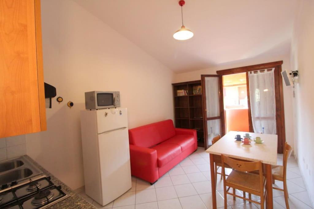 Villa Lumier Villasimius Esterno foto