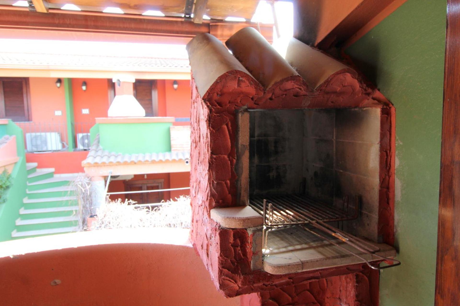 Villa Lumier Villasimius Esterno foto