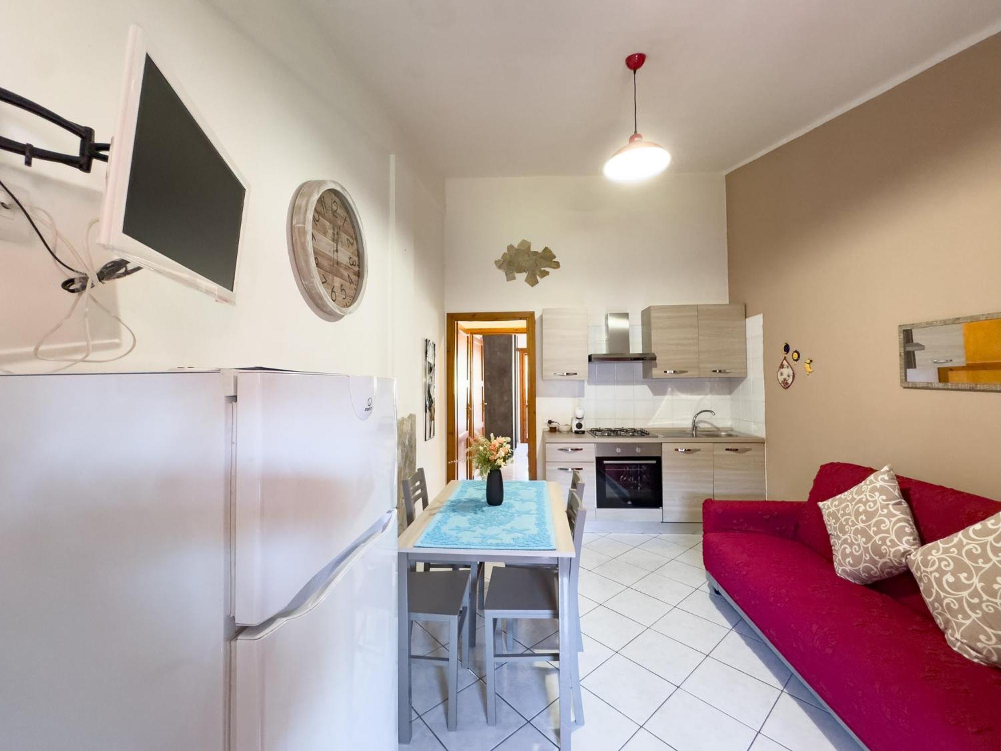 Villa Lumier Villasimius Esterno foto