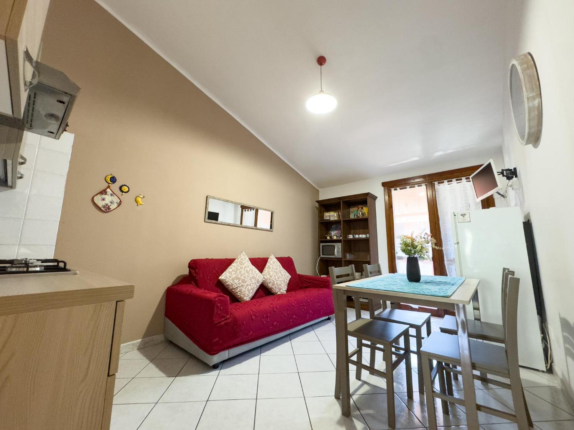 Villa Lumier Villasimius Esterno foto