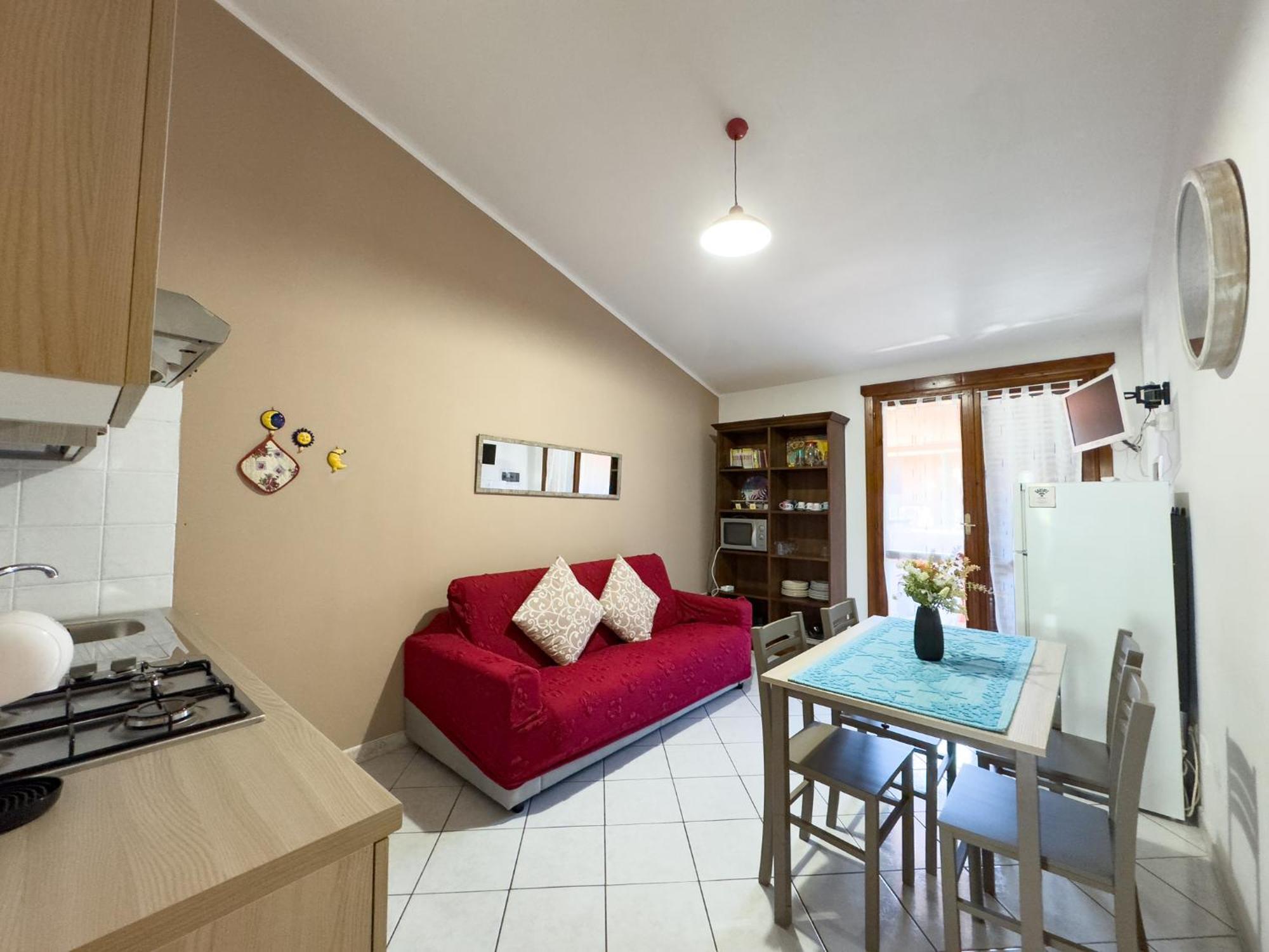 Villa Lumier Villasimius Esterno foto